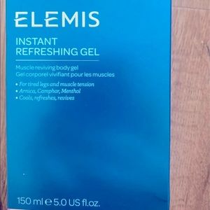 Elemis Instant Refreshing Gel